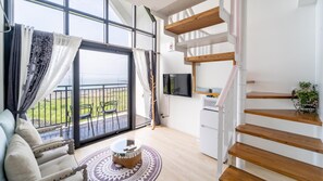 Basic Room, 1 Bedroom (Mul Sae(ocean view)) | 1 bedroom, free WiFi