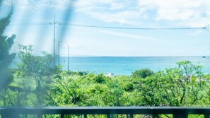 Basic Room, 3 Bedrooms (bada(ocean view)) | 1 bedroom, free WiFi