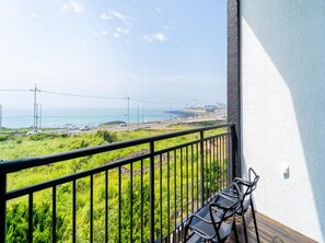 Chambre, 1 chambre (No Eul(ocean view)) | Extérieur