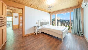 2 bedrooms, free WiFi