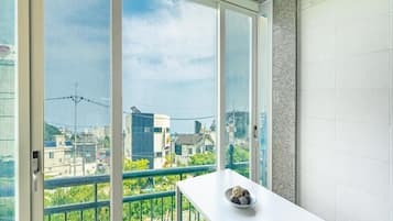 Basic Room, 2 Bedrooms (201ho(danche)) | 2 bedrooms, free WiFi