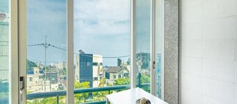 Busan The Haru Pension