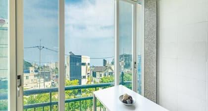 Busan The Haru Pension