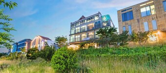 Busan The Haru Pension