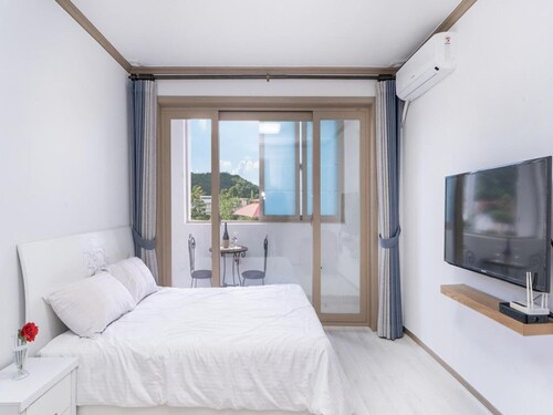 삼척 해피하우스 펜션