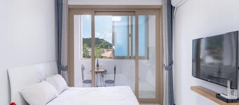 Samcheo Happy House Pension