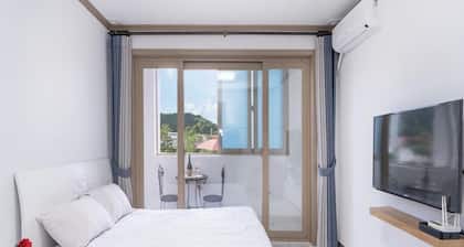 Samcheo Happy House Pension