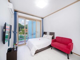 Basic Room, 1 Bedroom (bada) | 1 bedroom, free WiFi