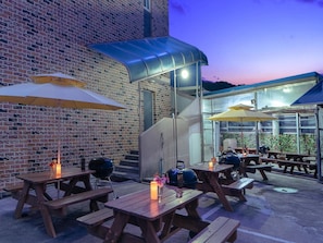 Exterior - Samcheo Happy House Pension (Samcheok)