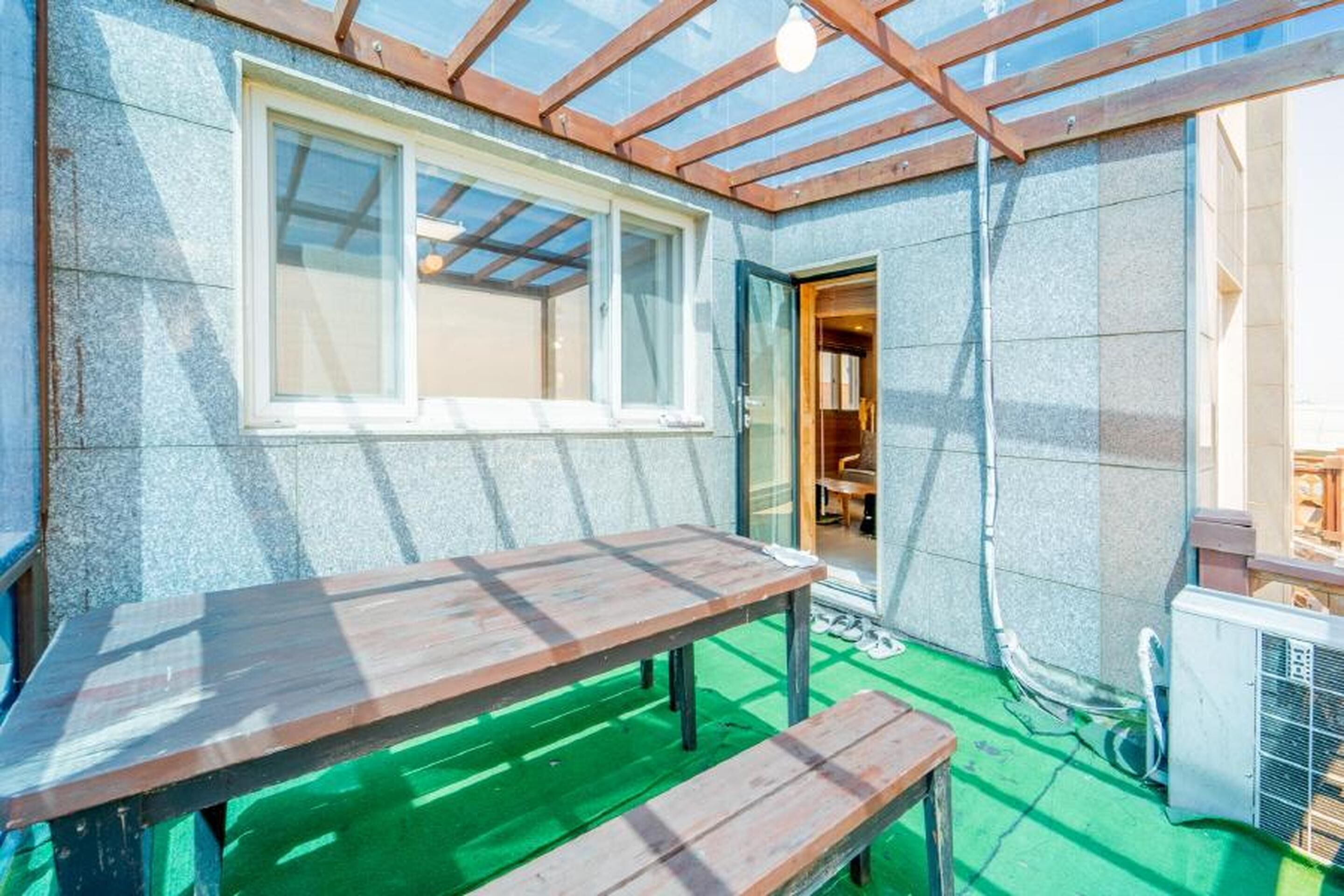 베이직룸, 침실 4개 (60pyeong Family Kids Room) | 2 개의 침실, 무료 WiFi