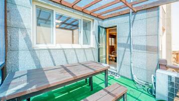 Basic Room, 4 Bedrooms (60pyeong Family Kids Room) | 2 bedrooms, free WiFi