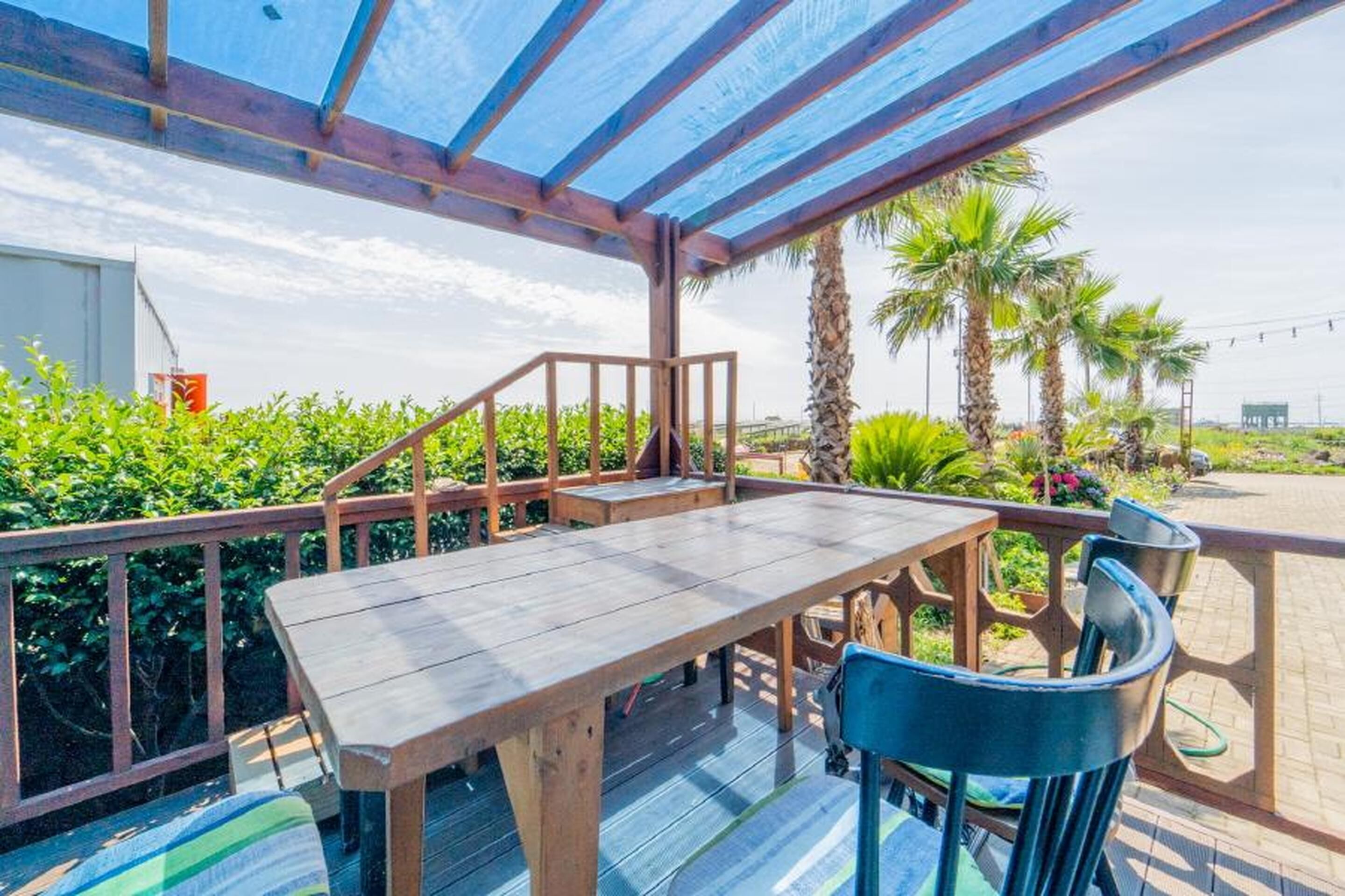 Basic-rum - 4 sovrum (60pyeong Family Kids Room) | 2 sovrum och gratis wi-fi