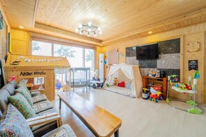 2 chambres, Wi-Fi gratuit