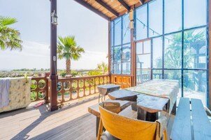 基础客房, 2 间卧室 (daejeong spa kids) | 2 多间卧室、免费 WiFi