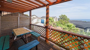 1 bedroom, free WiFi - Jeju Haebaragi Pension (Seogwipo)