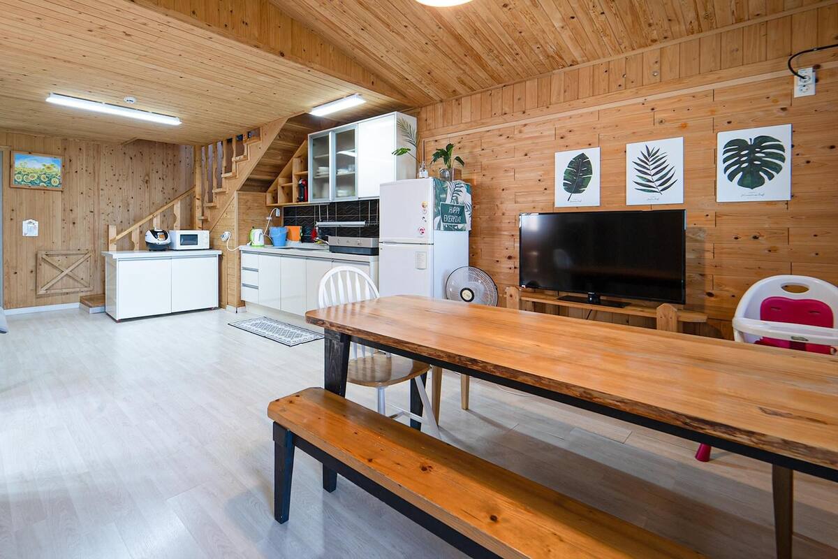 1 bedroom, free WiFi