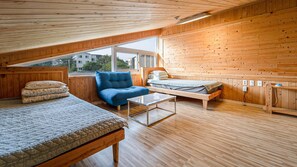 1 bedroom, free WiFi - Jeju Haebaragi Pension (Seogwipo)