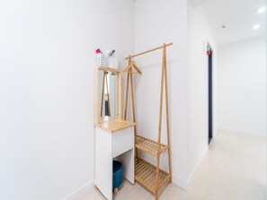 Basic Room, 1 Bedroom (101ho) - Jeju Moons Stay (Jeju City)