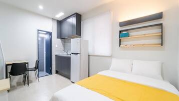 Basic Room, 1 Bedroom (103ho) | 1 bedroom, free WiFi
