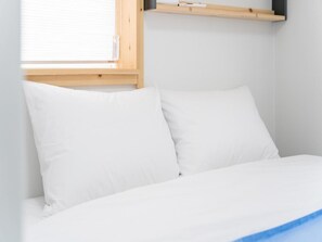 Basic Room, 1 Bedroom (101ho) - Jeju Moons Stay (Jeju City)