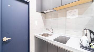 Basic-Zimmer, 1 Schlafzimmer (103ho)