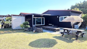 Exterior - Seogwipo Andyou (Seogwipo)