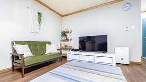Exterior - Seogwipo Andyou (Seogwipo)