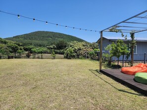 Exterior - Seogwipo Andyou (Seogwipo)