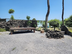 Exterior - Seogwipo Eunsukstay (Seogwipo)