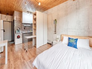 Basic-Zimmer, 1 Schlafzimmer (202ho)