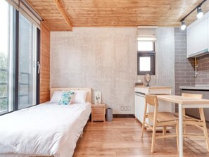 1 chambre, Wi-Fi gratuit