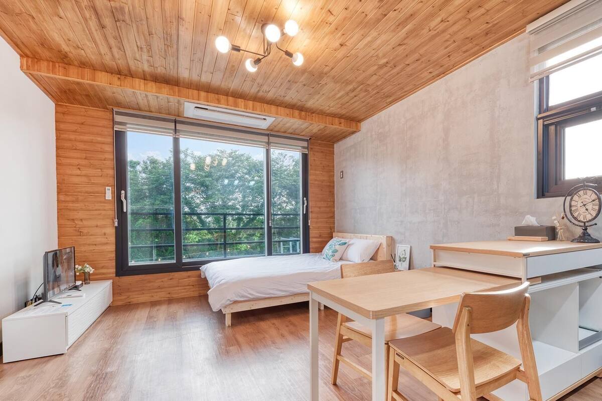 Basic Room, 1 Bedroom (201ho) | Exterior