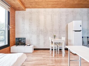 Basic-Zimmer, 1 Schlafzimmer (202ho)