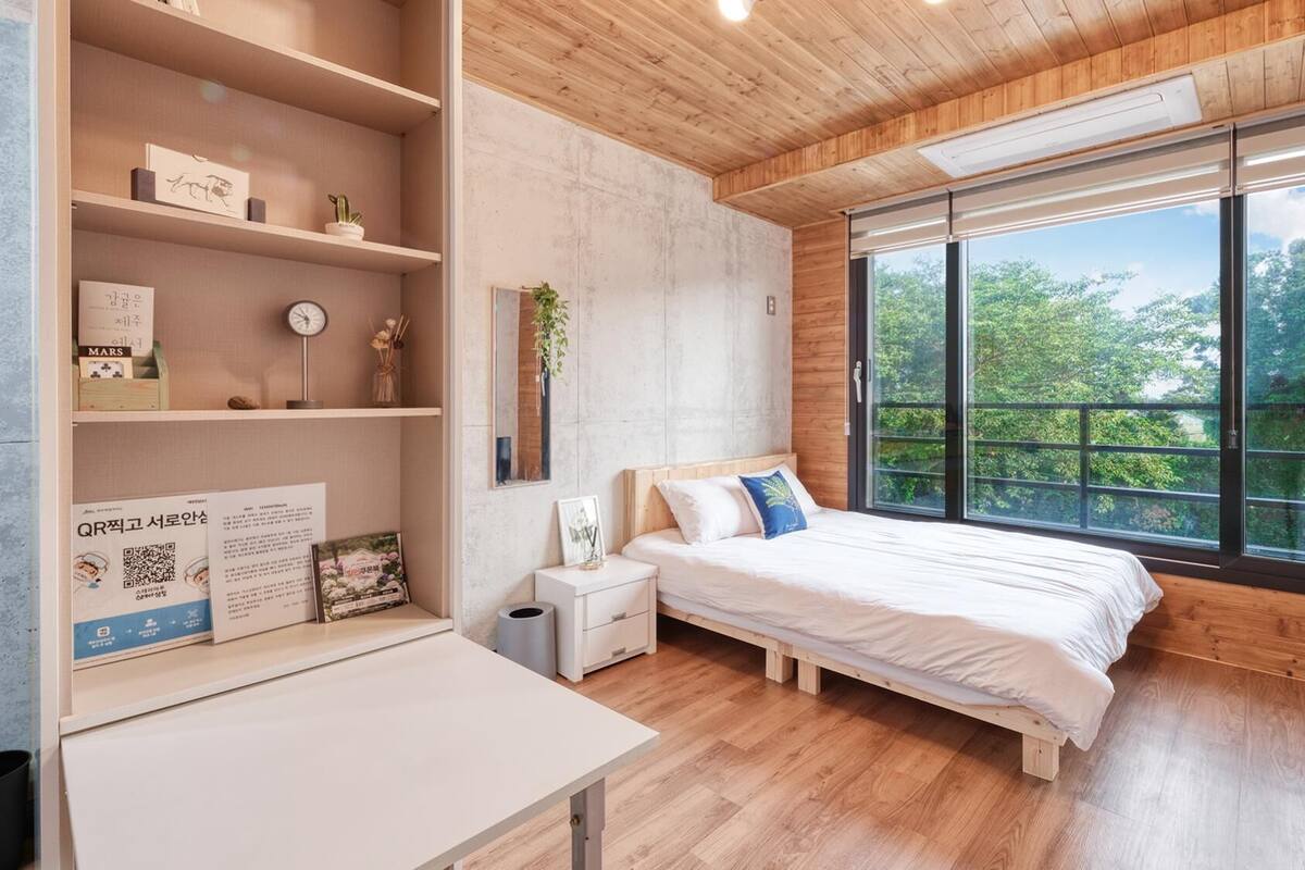 Basic Room, 1 Bedroom (202ho) | Exterior