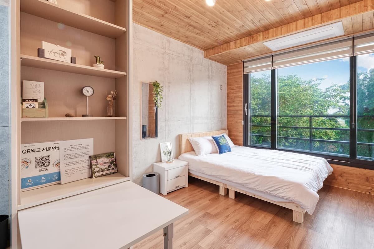 Basic Room, 1 Bedroom (202ho) | Exterior