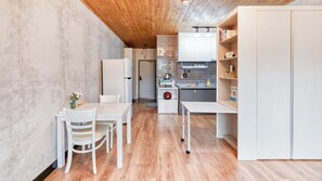 Basic Room, 1 Bedroom (202ho) | Exterior - Seogwipo Eunsukstay (Seogwipo)