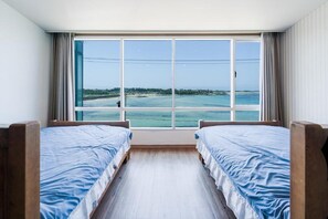 Basic Room, 1 Bedroom (udo(Family Room/ocean view))