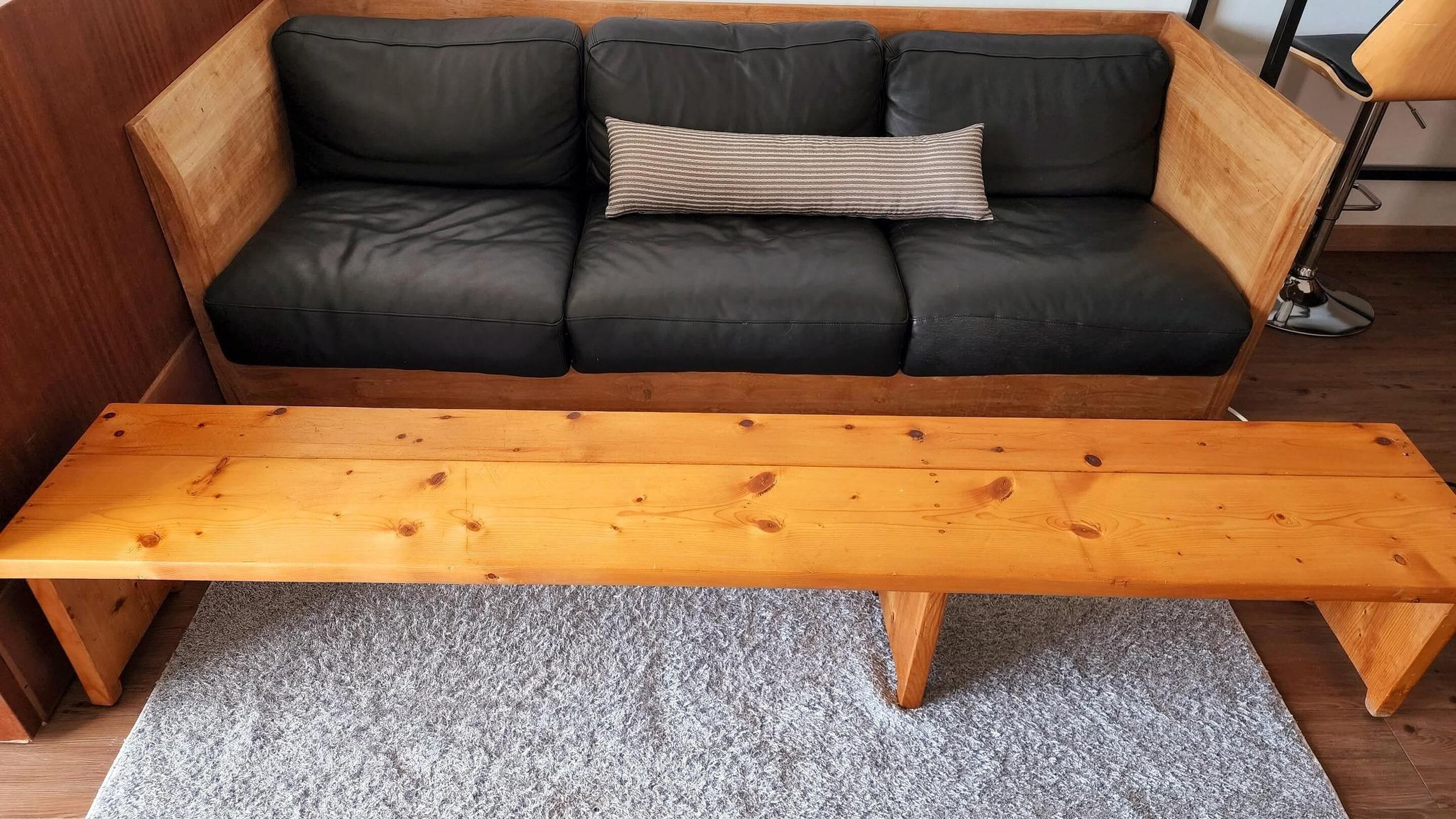 غرفة بتجهيزات أساسية - غرفة نوم واحدة (hado(Family Room/ocean view)) | 1 غرفة نوم وواي فاي مجانًا