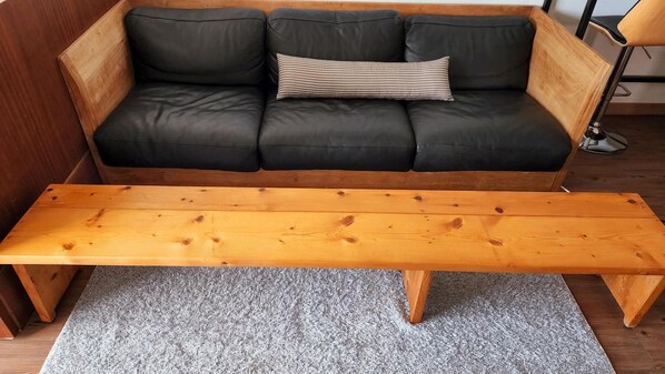 Basic Room, 1 Bedroom (hado(Family Room/ocean view))