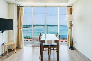1 bedroom, free WiFi