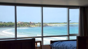 Basic Room, 1 Bedroom (sungsan(Family Room/ocean view)) | 1 bedroom, free WiFi