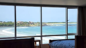 Basic Room, 1 Bedroom (sungsan(Family Room/ocean view)) | 1 bedroom, free WiFi