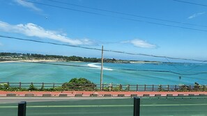 Basic Room, 1 Bedroom (hado(Family Room/ocean view)) | 1 bedroom, free WiFi - Jeju Iyagi Byeolbang Pension (Jeju City)