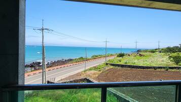 Basic Room, 1 Bedroom (udo(Family Room/ocean view)) | 1 bedroom, free WiFi