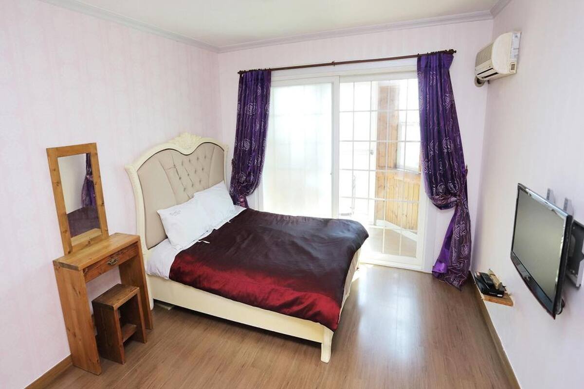 Basic Room, 1 Bedroom (Sapia)