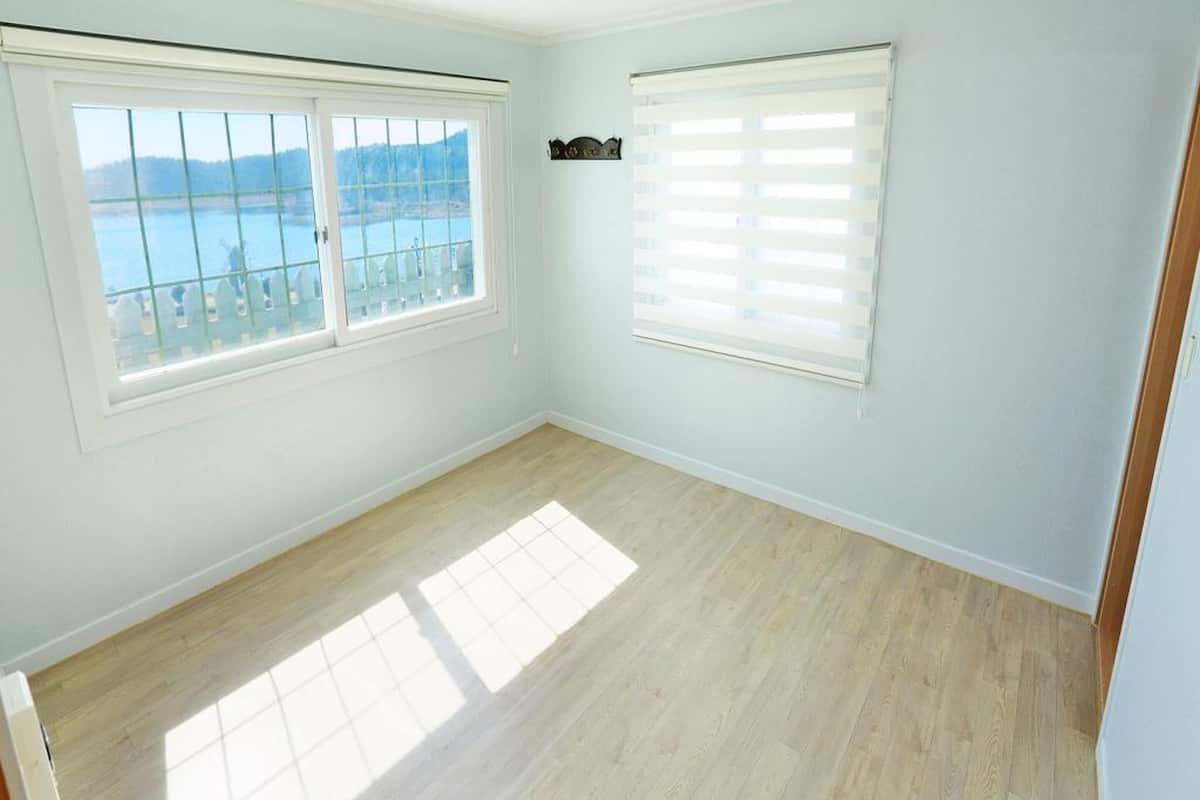 Basic Room, 2 Bedrooms (princess)