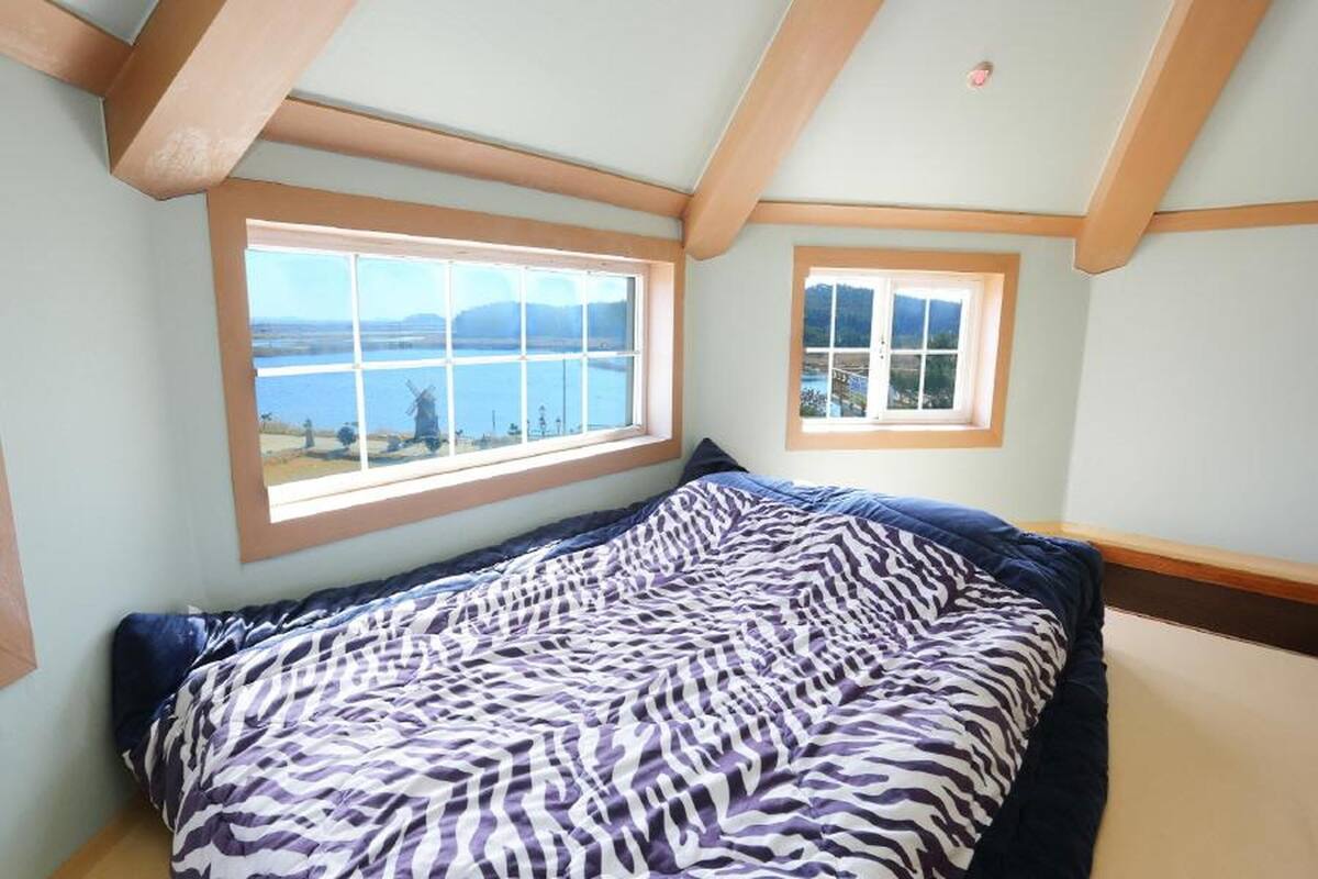 Basic Room, 2 Bedrooms (Randora) | Exterior