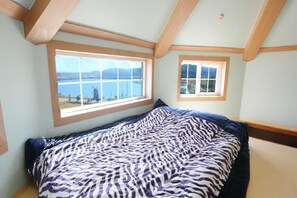 Exterior - Taean Buck gwa Baetnaru Pension (Taean)