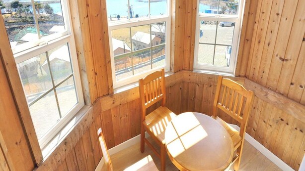Basic Room, 2 Bedrooms (princess) | 1 bedroom, free WiFi - Taean Buck gwa Baetnaru Pension (Taean)