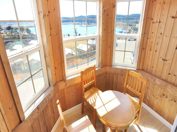 Basic Room, 2 Bedrooms (princess) | 1 bedroom, free WiFi - Taean Buck gwa Baetnaru Pension (Taean)